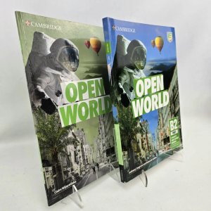 Libros Cambridge Open World B2 First para Estudiantes (Sin Uso) - imagen 2