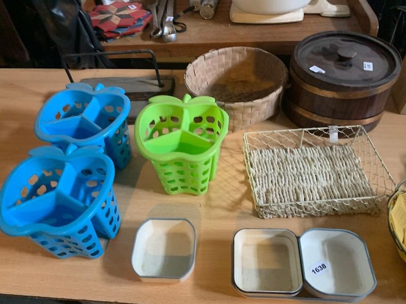 Lote de artículos de cocina en buen estado - imagen 5
