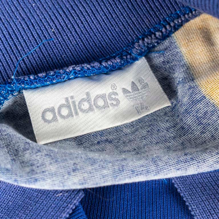 Camiseta de fútbol de Atlanta de Argentina oficial de tienda marca Adidas - imagen 3