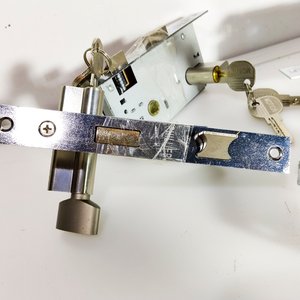 5 Cerraduras de cilindro - imagen 3