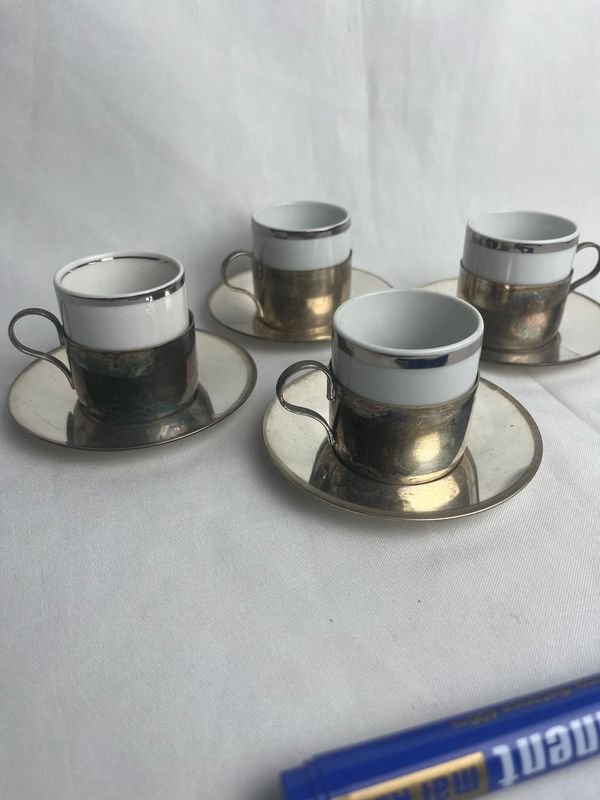 Juguetes de café y tazas - imagen 2