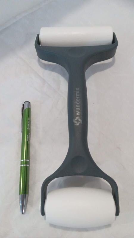Rodillo doble para masas - Equipo de cocina - imagen 3