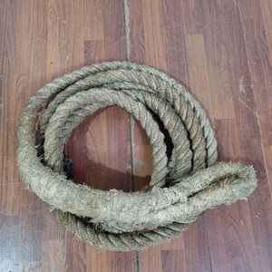 Tramo de Cuerda Trenzada Resistente de 6.5 Metros - imagen 2