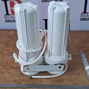Filtro de Agua para Canilla Blanco - imagen 3