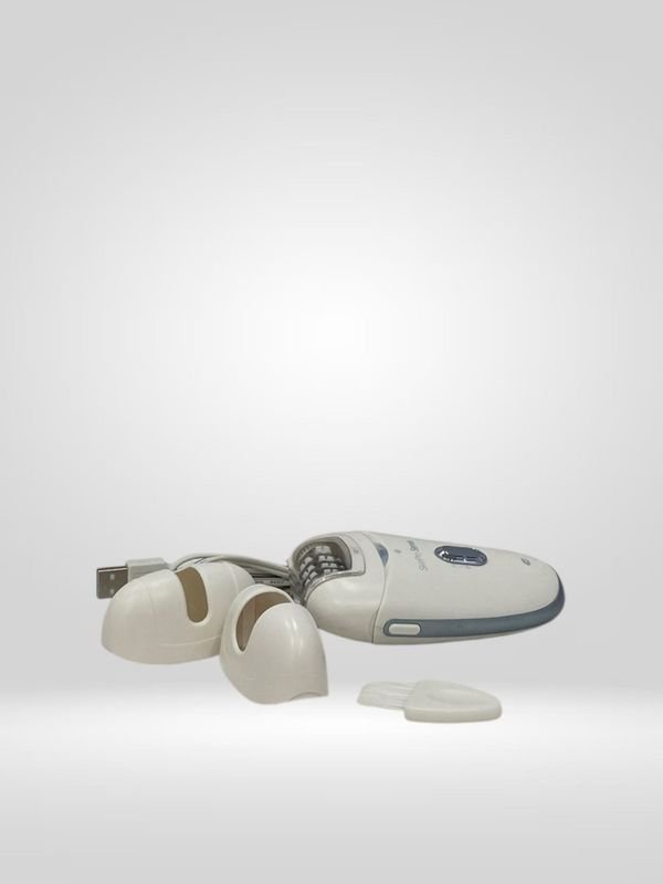 Lote siguiente: Depilador Gama Skinpro Sense 220V - Descripción y características