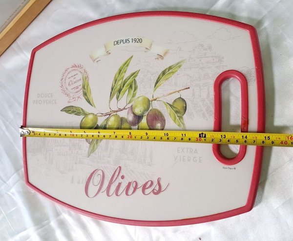 Rebanador de Verduras en Buen Estado - imagen 5