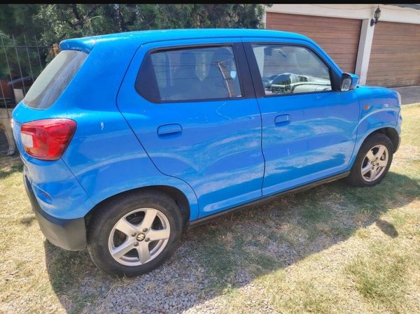 Suzuki S-Presso GL en venta, año 2020 - imagen 7