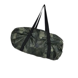 Bolso Deportivo Plegable Fitness 30L Camuflado - imagen 2