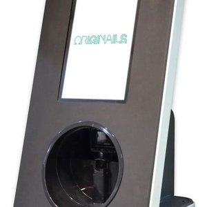 Impresora de Uñas 3D Portátil O2NAILS X12 Nueva en Caja - imagen 2
