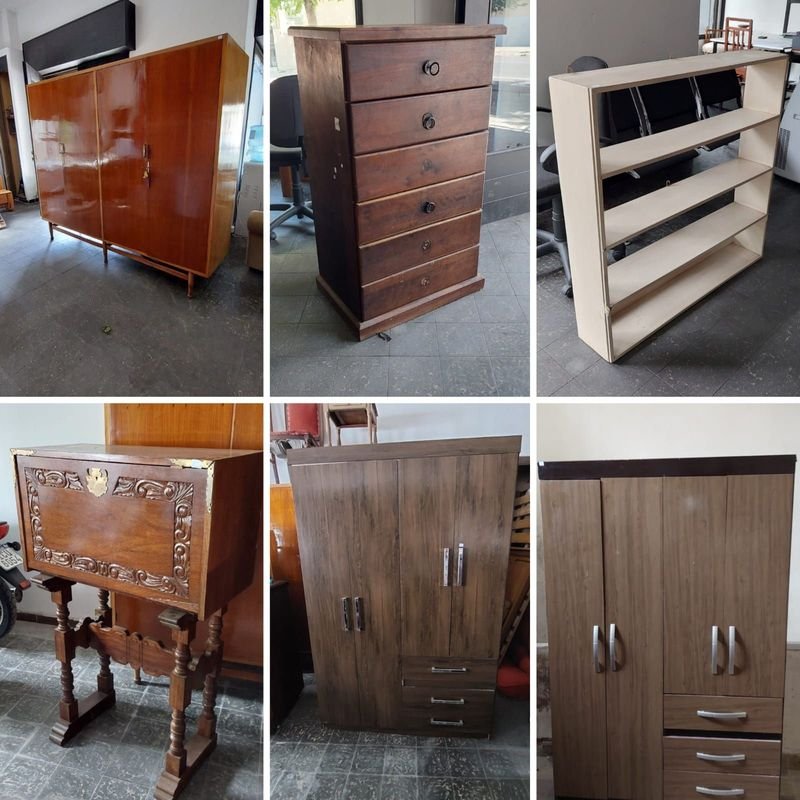 Muebles y Electrodomésticos para el Hogar - imagen 2