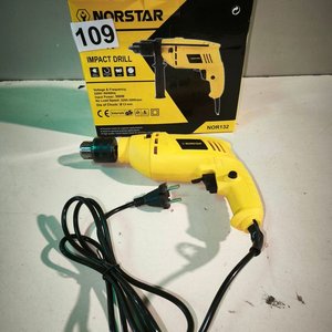 2 Taladros de Impacto Norstar 13 mm - imagen 2