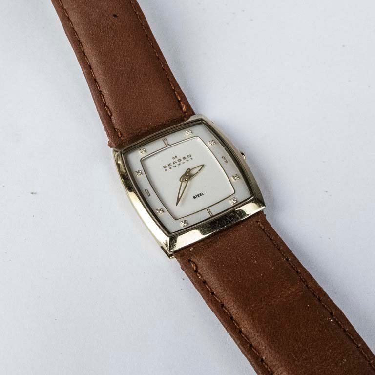 Reloj Skagen de alta calidad - imagen 2