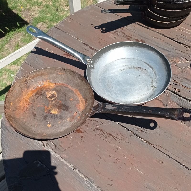 Menaje de cocina: Ollas, sartenes y accesorios - imagen 4