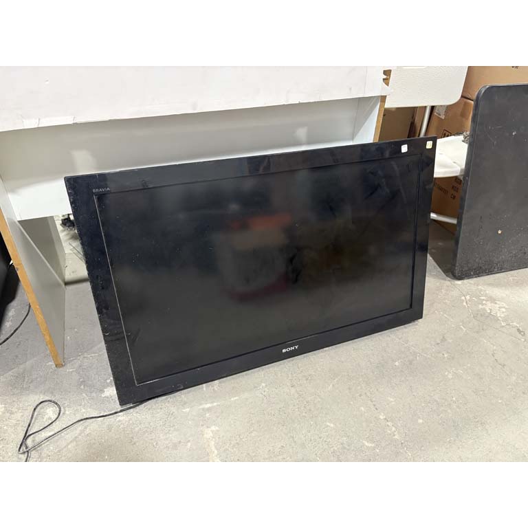 Lote anterior: TV Sony 40" a la venta en buen estado