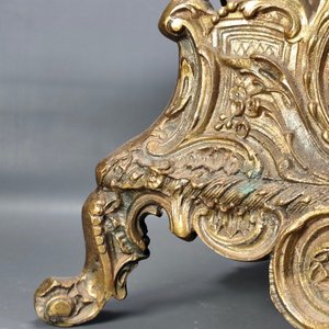 Cachepot de Bronce Macizo con Detalles Ornamentales - imagen 4
