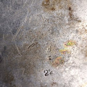 Olla Mediana de Aluminio con Tapa - imagen 5