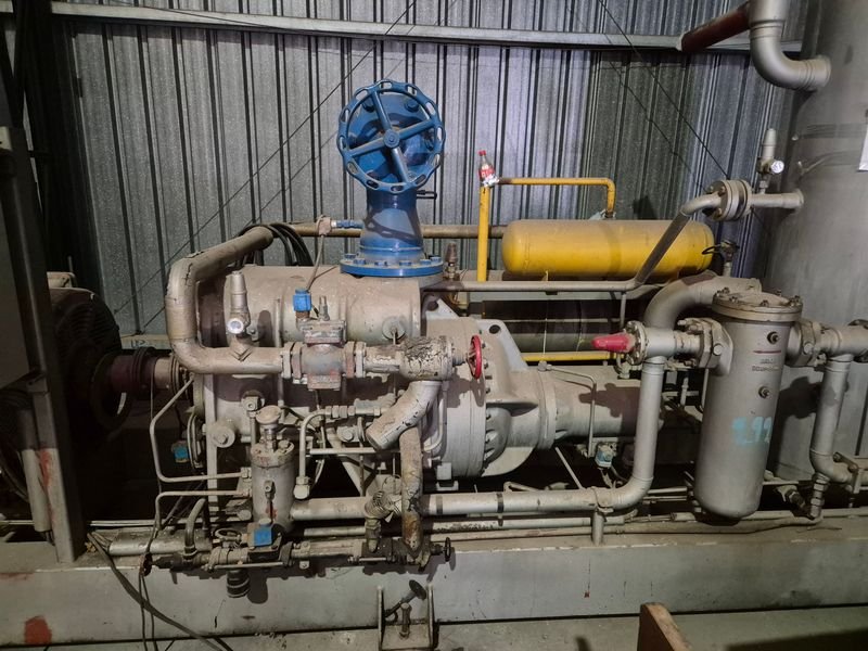 Sistema de Refrigeración Industrial - imagen 4