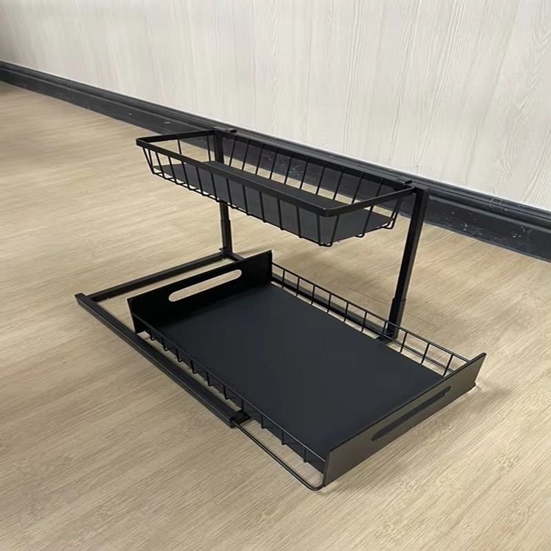 Estante Organizador de Almacenamiento Multiuso - imagen 4