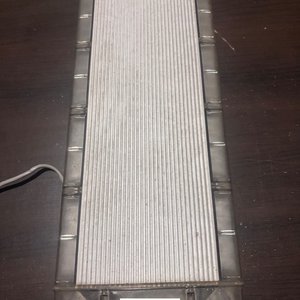 Sirena de Ambulancia Vintage con Cable - imagen 3