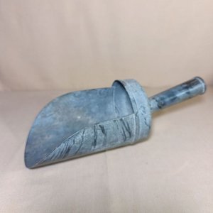 Lote anterior: Cuchara Granelera Galvanizada Antigua