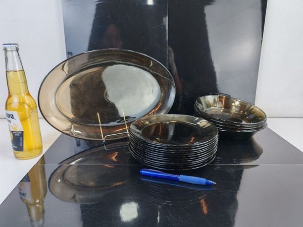 Vajilla Duralex - Platos, Tazones y Accesorios - imagen 2