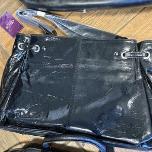 Lote de 7 Carteras Variadas con Detalles Estéticos - imagen 8