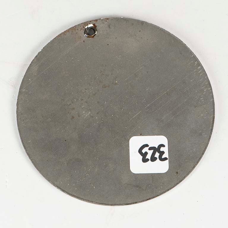 Escudo de Nacional de chapa esmaltada para coleccionistas - imagen 2