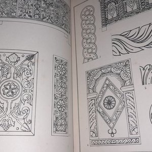 Libro "Muebles de Estilo Inglés" por José Claret Rubira, 1948 - imagen 27
