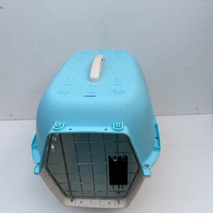 Lote anterior: Jaula Transportadora para Gatos o Perros - Impecable Estado