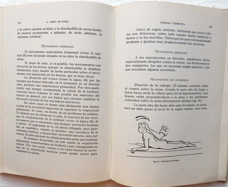 Gimnasia Correctiva: Un libro de referencia para la salud y el bienestar - imagen 6