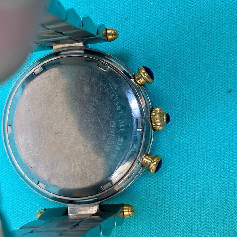 Reloj KLAUS-KOBEC cronometro de alta calidad - imagen 3