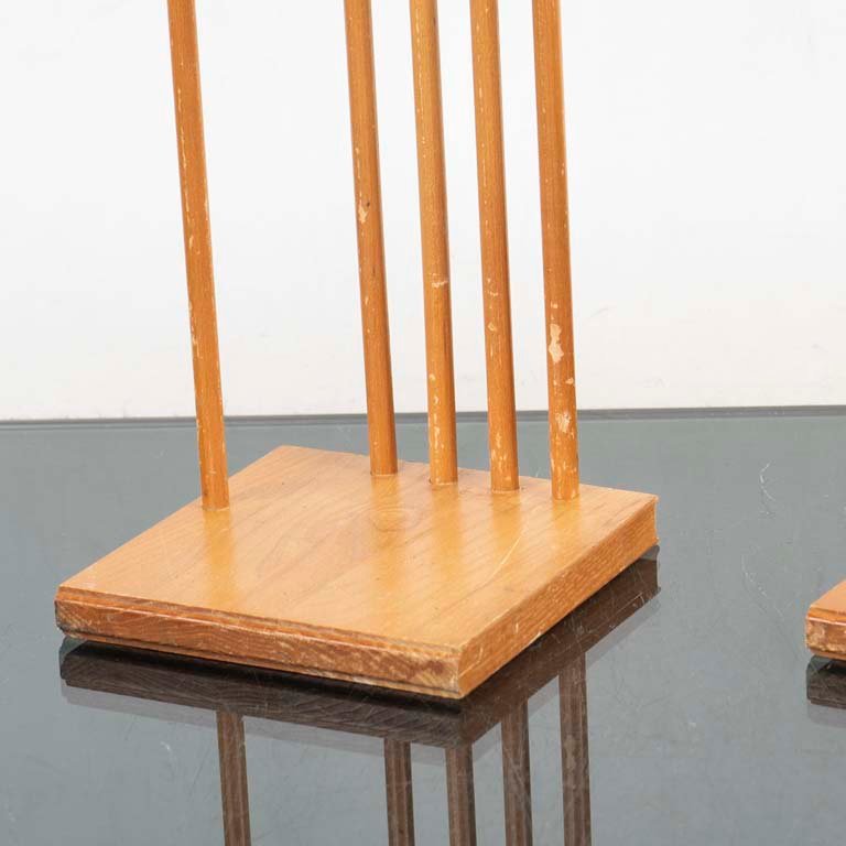 Repisas de madera para hogar - imagen 2