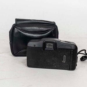 Cámara Canon Prima AF-8 con Estuche Negro - imagen 2