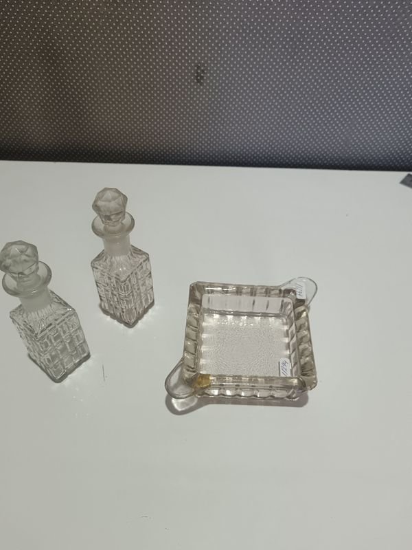 Crystal Objects for Sale - imagen 4
