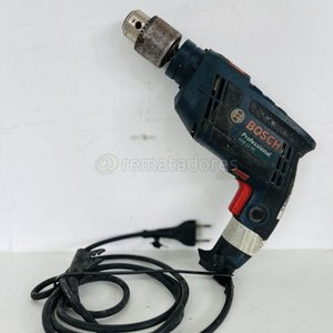 Lote siguiente: Taladro Eléctrico Bosch y Makita con Accesorios