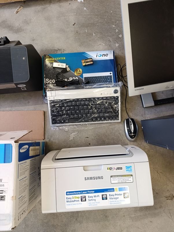 Equipos de Informática y Computadoras - imagen 2
