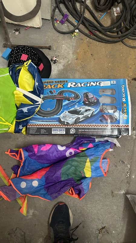 Juguetes y Accesorios para Niños - imagen 8