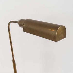 Lámpara de Escritorio Ajustable en Bronce - imagen 2