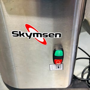 Procesadora de Alimentos Skymsen PA7 PRO con 6 Discos - imagen 5