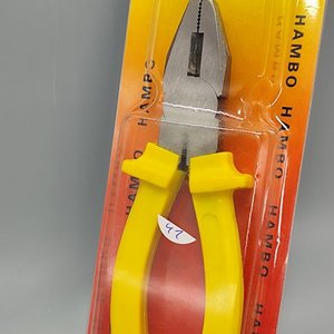Pinza Universal Hambo de 7 Pulgadas - imagen 3