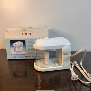 Vaporizador Eléctrico Core para Cuidado Personal - imagen 3