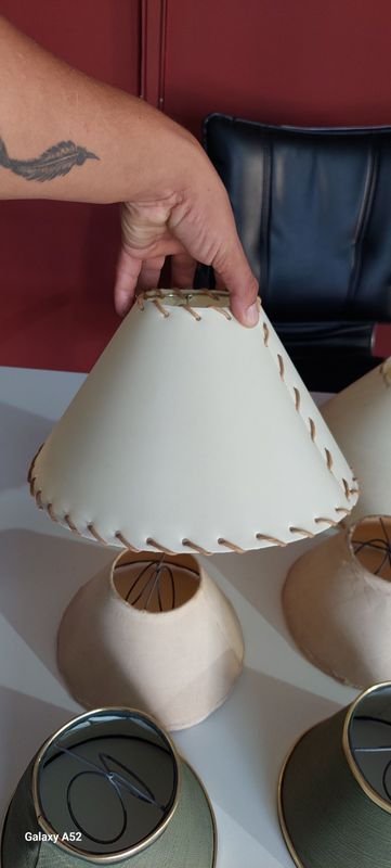 Lotes de vasijas y accesorios - imagen 6