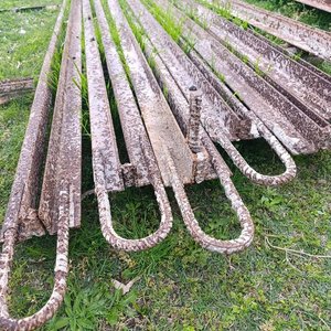 Estructura de Ángulo de Metal para Construcción - imagen 2