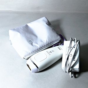 Secador de Pelo Philips DryCare Pro 2200W, Planchita, Difusor y Depiladora con Estuche - imagen 5