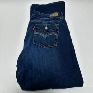 3 Jeans Levi's de Dama Talles 29x32, 32x32 y 109cm - imagen 6
