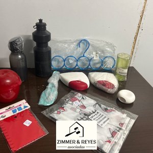 Lote Variado de Utensilios de Cocina y Accesorios - imagen 3