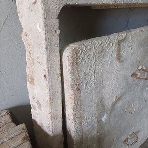 Tapa de Cámara de Hormigón Reforzado 60x60cm - imagen 2