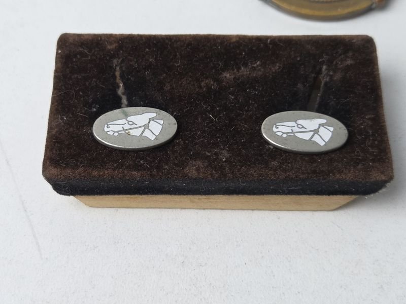 Gran lote de monedas, medallas y condecoraciones - imagen 2