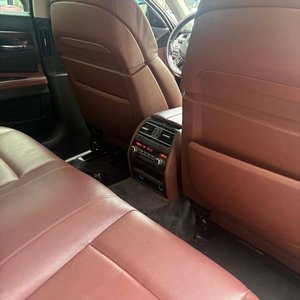 BMW 740I Sedan 4 Puertas 2011 Automático Nafta - imagen 22