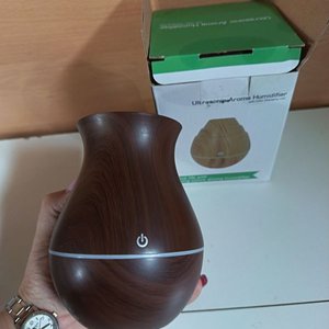 Adorno para Velas y Hornito Aromático con Forma de Buda - imagen 6